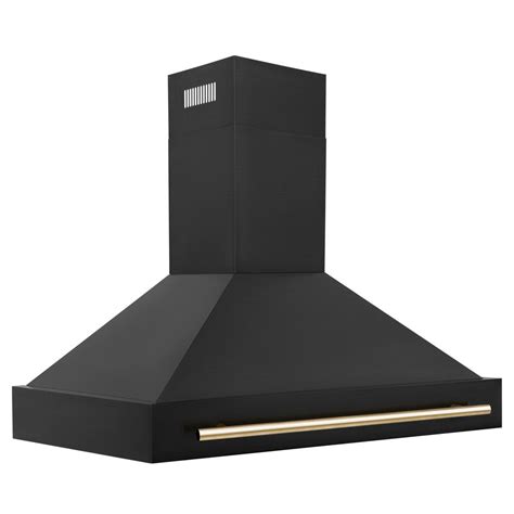 zline range hood specifications